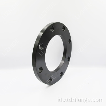 EN1092-1 Tekanan Flange Plat PN16